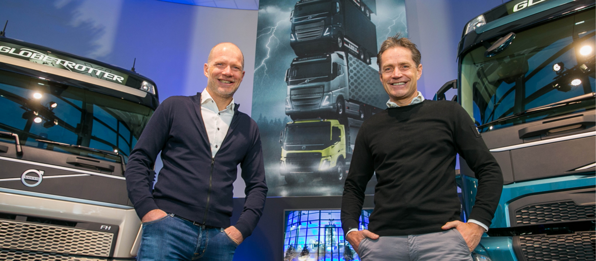BAS writes future with the ultimate personal customer experience in the ...
