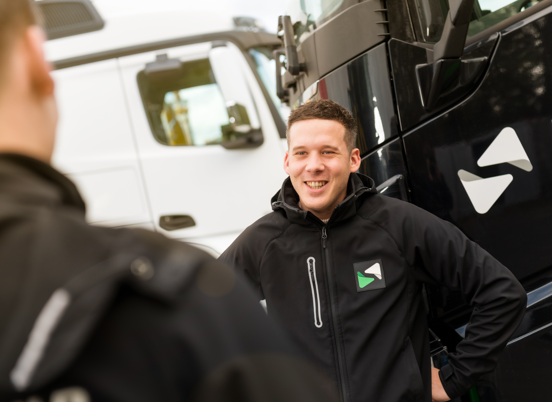 Logistics & Transport | Working for BAS